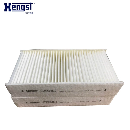 Германия Hankst E3934LI-2 адаптируется к новому встроенному кондиционеру BMW X3 20I 28i BMW X4