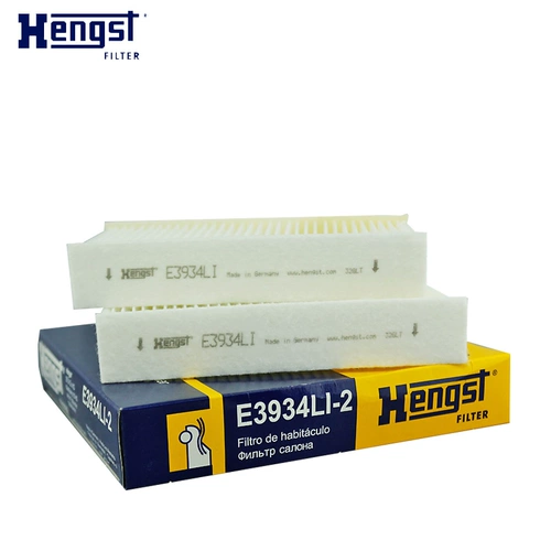 Германия Hankst E3934LI-2 адаптируется к новому встроенному кондиционеру BMW X3 20I 28i BMW X4