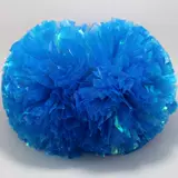 Красочная ручка La La Fuck Plaza Танцоры цветочные чирлидеры болельщики