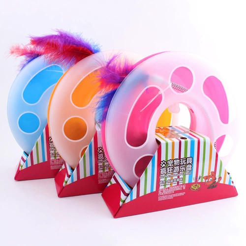 Игрушка для парков развлечений, кот, домашний питомец, котенок