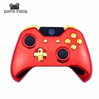 Phụ kiện thay thế bộ điều khiển không dây XBOX ONE cũ XBOX ONE phụ kiện nút mạ mới - XBOX kết hợp phụ kiện chơi game liên quân