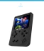 Trang chủ cầm tay mini FC mạng hoài cổ màu đỏ máy chơi game Super Mario phiên bản nâng cấp trò chơi cầm tay 168 trò chơi