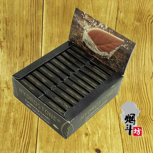 Импортный гидростон чистый натуральный керамический увлажнитель Увлажняющий таблет