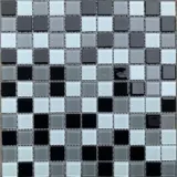 Стеклянная синяя мозаика, бассейн