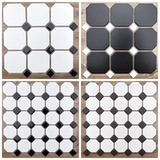 Шестиугольная мозаика