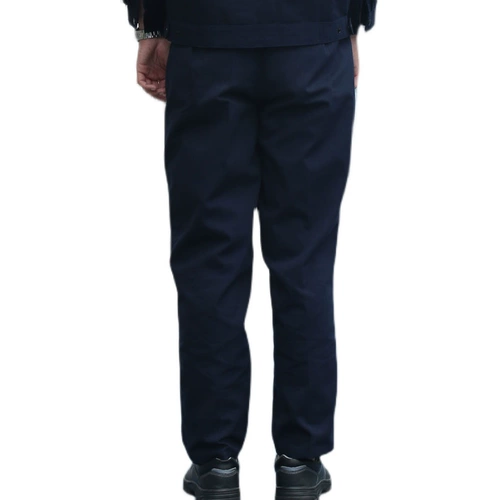 Износостойкие штаны для работы, рабочая одежда, свободный крой, большой размер