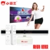 Ít máy bay chiến đấu G80 home TV HD 3D giao diện điều khiển trò chơi Somatosensory game console Đôi cha mẹ và con đài phát thanh chơi