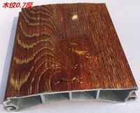 80 -тип древесного зерна 0,8 толщиной