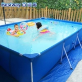 Трубка для домашнего использования, негабаритный детский уличный бассейн для взрослых, увеличенная толщина