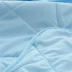 Phim hoạt hình điều hòa không khí gối điều hòa không khí chăn kép sử dụng di động thuận tiện du lịch quilt đệm người lớn trẻ em chăn bông rẻ Quilts