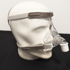 Устные устройство 飞利浦/philips呼吸鼻罩鼻面罩原装配套配件呼吸机头套pico鼻罩