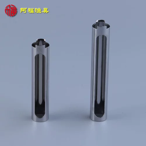 Трубная трубка с барабанной трубкой ABU Двухносовая ось проводка Тятана Тятана C4 Rockets 5500CS Super Chien Chief