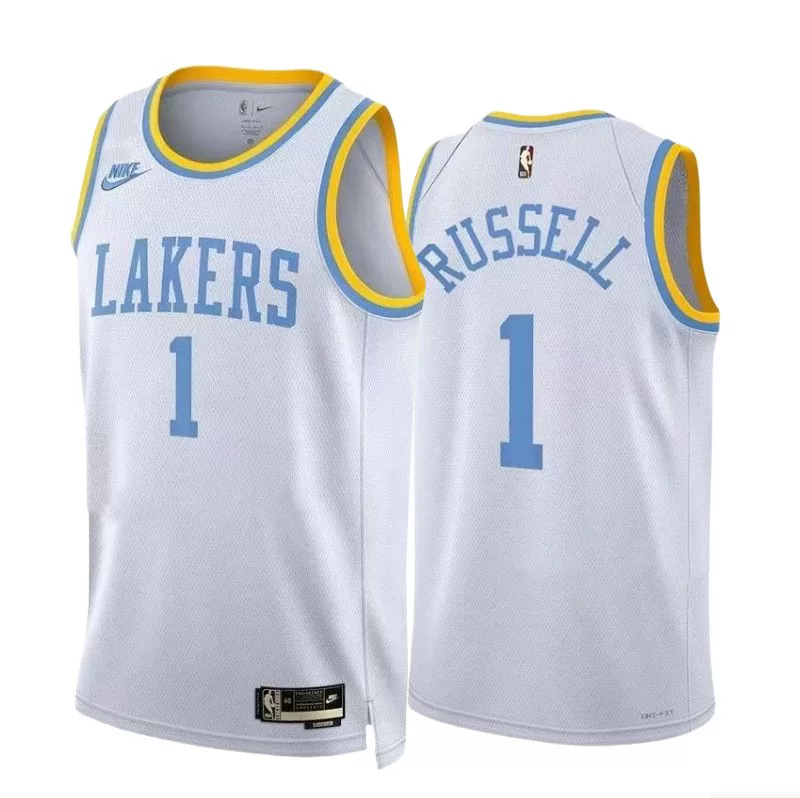 Подлинная Джерси Russell Lakes 1 Rieves Was Whakka 28 Eight Village Either Barrone City Edition Anthony James