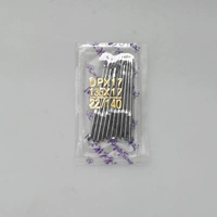 [Синхронный автомобиль № 22 Игла швейной машины/10 штук]