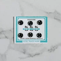 6 мм черный 6