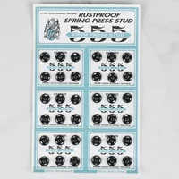 9 мм черная версия [36 штук]