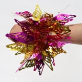 Детский танцующий браслет, аксессуар для волос, цветок на запястье для раннего возраста