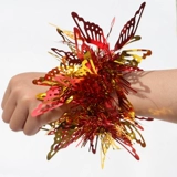 Детский танцующий браслет, аксессуар для волос, цветок на запястье для раннего возраста