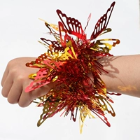 Красное золото ангела