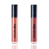 Hàn quốc pony hiệu ứng sao nhấp nháy giàu lip gloss lip gloss lip men ngọc trai ánh sáng nàng tiên cá Ji chồng chất son bóng colorkey Son bóng / Liquid Rouge