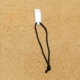 JC Signal Whistle White