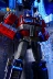 Thay đổi mát mẻ kho báu MP10V phiên bản hợp kim biến dạng đồ chơi King Kong đầu phẳng Optimus M cột mô hình xe ô tô tại chỗ - Gundam / Mech Model / Robot / Transformers