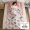 Cotton Hotel Du lịch Artifact Giường Khách sạn Cotton Khách sạn Túi ngủ bẩn Pure Single Cover Double quilt Portable - Túi ngủ