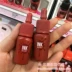 Spot Korea Peripera 菲利菲拉 hồng hạn chế mờ mờ nhung mực son bóng nhuộm môi lỏng - Son bóng / Liquid Rouge son bóng forever young Son bóng / Liquid Rouge