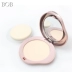BOB Confusion Cleansing Flawless Pressed Powder Setting Makeup and Repair Powder Dry Oil Control Moisturizing Concealer Làm sáng da - Bột nén