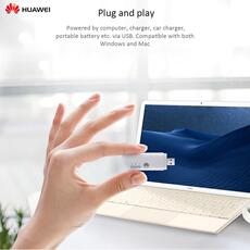 Беспроводные сетевые карты/USB модемы 华为随身wifi2 mini