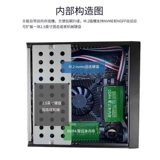 Intel N5095 Mini Hosting Office Office 4K Video Win10