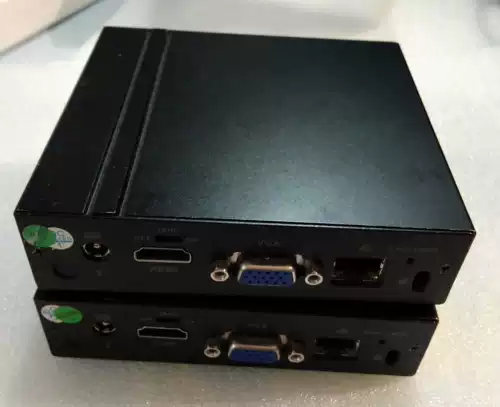 N2807 Mini Computer N2830 Терминал Small Host 2G32G NAS Network Storage Speat Route Cloud Desktop