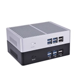占美 I3 4012y Mini Hosting Home Office Компьютерная промышленная консоль HTPC All -In -One DIY Match