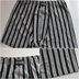 4 người đàn ông trung niên và người già cotton boxer cha lỏng eo cao cotton bốn góc cộng với chất béo đồ lót nam Nam giới