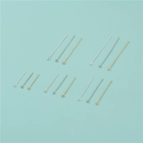 S925 绾 摱 摱 9 瀛楅拡 涔濆 瓧 閽 堥 グ 鍝佹 潗鏂 鎵嬪伐 DIY 鍒朵 鑰 冲悐 鑰 抽 グ 杩炴 帴 鎵嬮摼 閰嶄欢 閰嶄欢