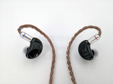 Проводные HiFi наушники 人声静电6单元动铁入耳式耳机发烧级男声女声中频毒厚监听耳塞