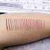 Tuyết Môi Trắng Lót Đôi Môi Lip Trang Điểm Màu Hồng Tím Nude Lip Lót Không Thấm Nước Không tẩy trắng Nhiều Màu Trang Điểm chì kẻ môi maybelline Bút chì môi / môi lót