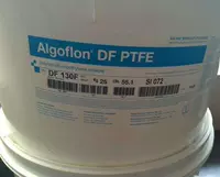 PTFE US SUWEI D1614F Высокопроцветистое химическое и низкое трению Политефлоруэтилен