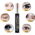 Nhật bản hôn tôi không thấm nước mascara tăng trưởng chất lỏng 3-5 lần tăng trưởng tự nhiên quăn mã hóa dài đích thực ba thế hệ mascara 4d missha Kem Mascara / Revitalash