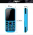 GINEEK Jing Li G5 điện thoại di động lớn tiếng máy cũ phụ tùng điện thoại cũ điện thoại di động nhỏ điện thoại di động nhỏ - Điện thoại di động điện thoại samsung j7 Điện thoại di động