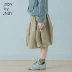 jnby by JNBY Jiangnan commoner 2020 mùa thu và mùa đông chàng trai và cô gái nhấn vớ ​​màu chấm bi cotton 6H8400120 - Vớ