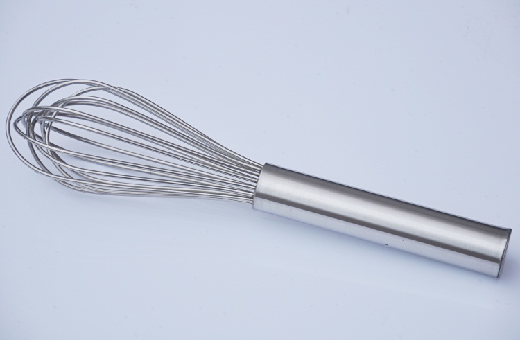 代洋 批发不锈钢打蛋器搅棒器面粉搅拌棒家庭用厨房奶油搅拌器