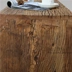 Old Elm Door Slab Case hiên cho bảng thanh bàn gỗ phong hóa tùy chỉnh bảng điều khiển cửa cũ đồ gỗ rắn - Bàn / Bàn Bàn / Bàn