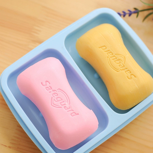 Мыло, мыльница, сушилка, водонепроницаемая сумка