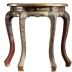 Tai domain Mới Trung Quốc chạm khắc bằng tay dán kính màu bán tròn giao diện điều khiển Đài Loan đồ nội thất phong cách Đông Nam - Bàn / Bàn bàn gỗ Bàn / Bàn