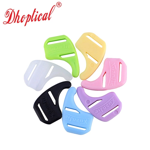 Детские нескользящие очки, 5 пары, детская одежда