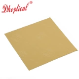 Стаканки с низким покрытием, ткань, ткань для питания, вытирая ткань, вытирать экраны тканевые заводы напрямую могут печатать логотип