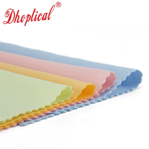 Стаканки с низким покрытием, ткань, ткань для питания, вытирая ткань, вытирать экраны тканевые заводы напрямую могут печатать логотип