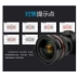 Ống kính máy ảnh Cannes Leica LEICA R LR cho vòng tiếp hợp điện tử Canon CANON EOS 11.2 - Phụ kiện máy ảnh DSLR / đơn
