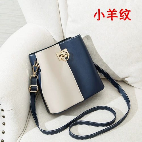 Сумка через плечо, сумка на одно плечо, Гонконг, коллекция 2023, из натуральной кожи